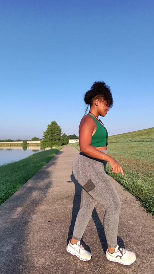 Post 4 by Toya on TikTok (video)