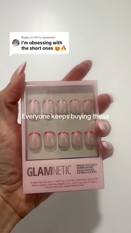 Post 8 by Ilyana Castaneda on TikTok (video)