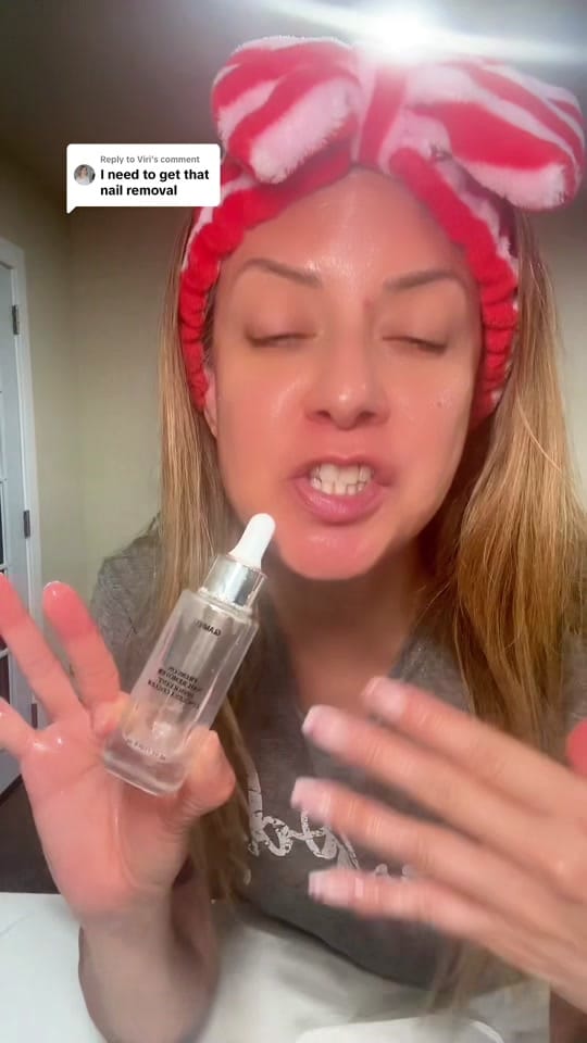 Post 7 by Ilyana Castaneda on TikTok (video)