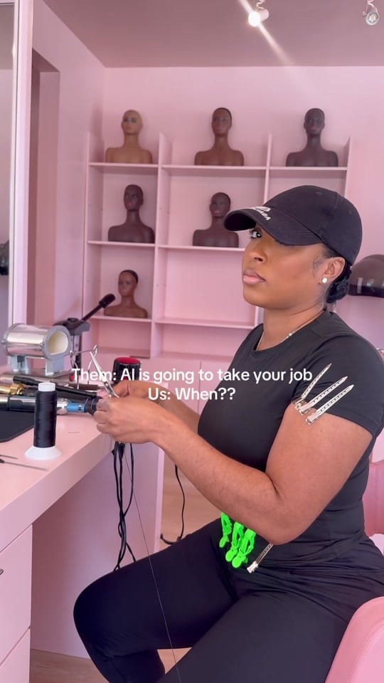 Post 1 by LA Beauty Club on TikTok (video)