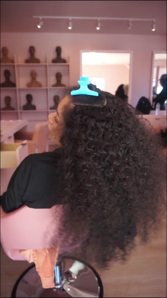 Post 5 by LA Beauty Club on TikTok (video)