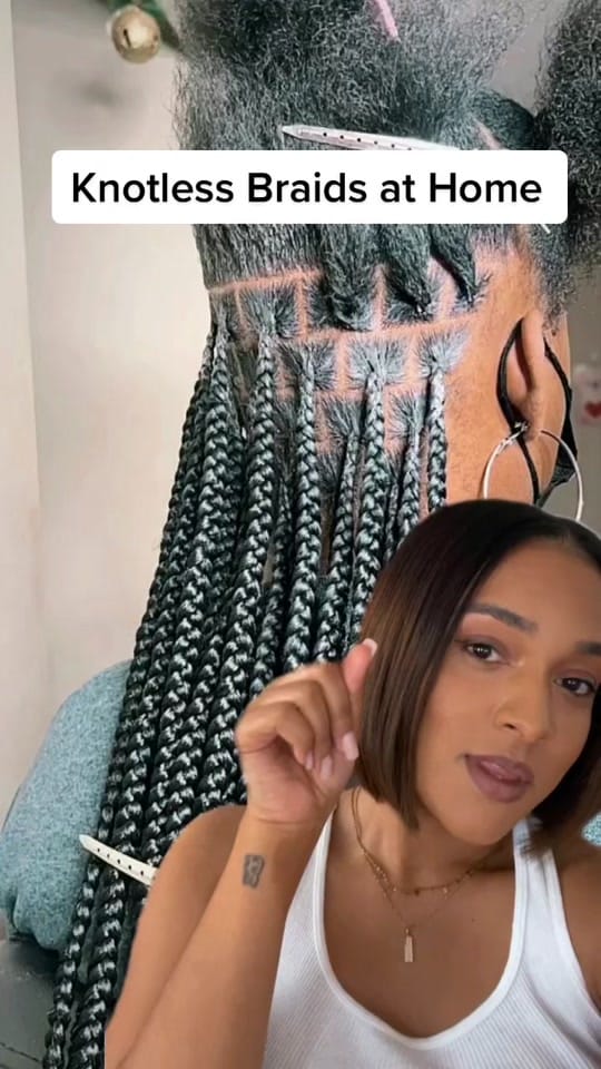 Post 10 by LA Beauty Club on TikTok (video)