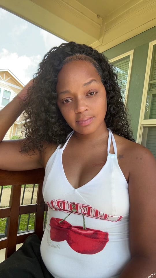 Post 6 by Toya on TikTok (video)