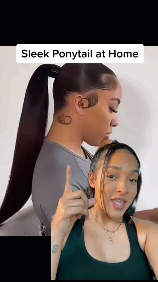 Post 9 by LA Beauty Club on TikTok (video)
