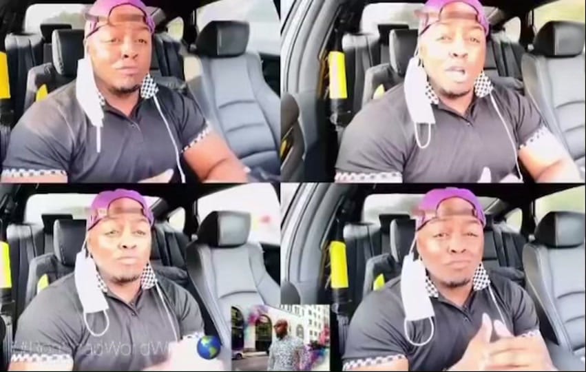 Post 10 by RonShadWorldWIDE on TikTok (video)