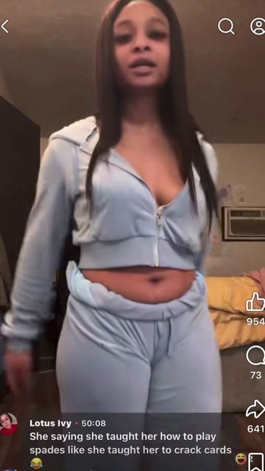 Post 3 by “IT GIRL“ 💋 on TikTok (video)