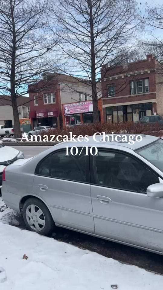 Post 9 by “IT GIRL“ 💋 on TikTok (video)