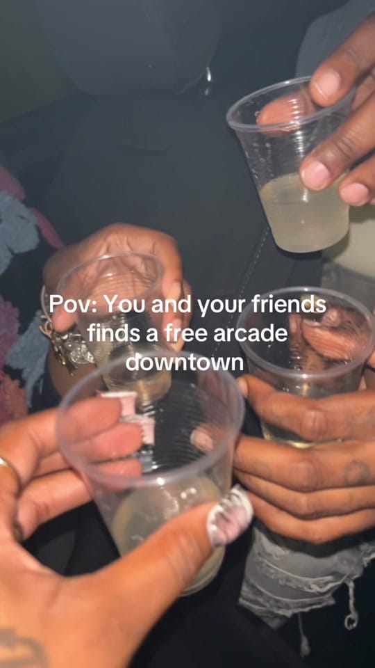 Post 10 by “IT GIRL“ 💋 on TikTok (video)