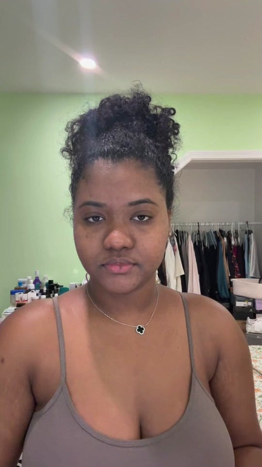 Post 10 by Sadé Forrester on TikTok (video)