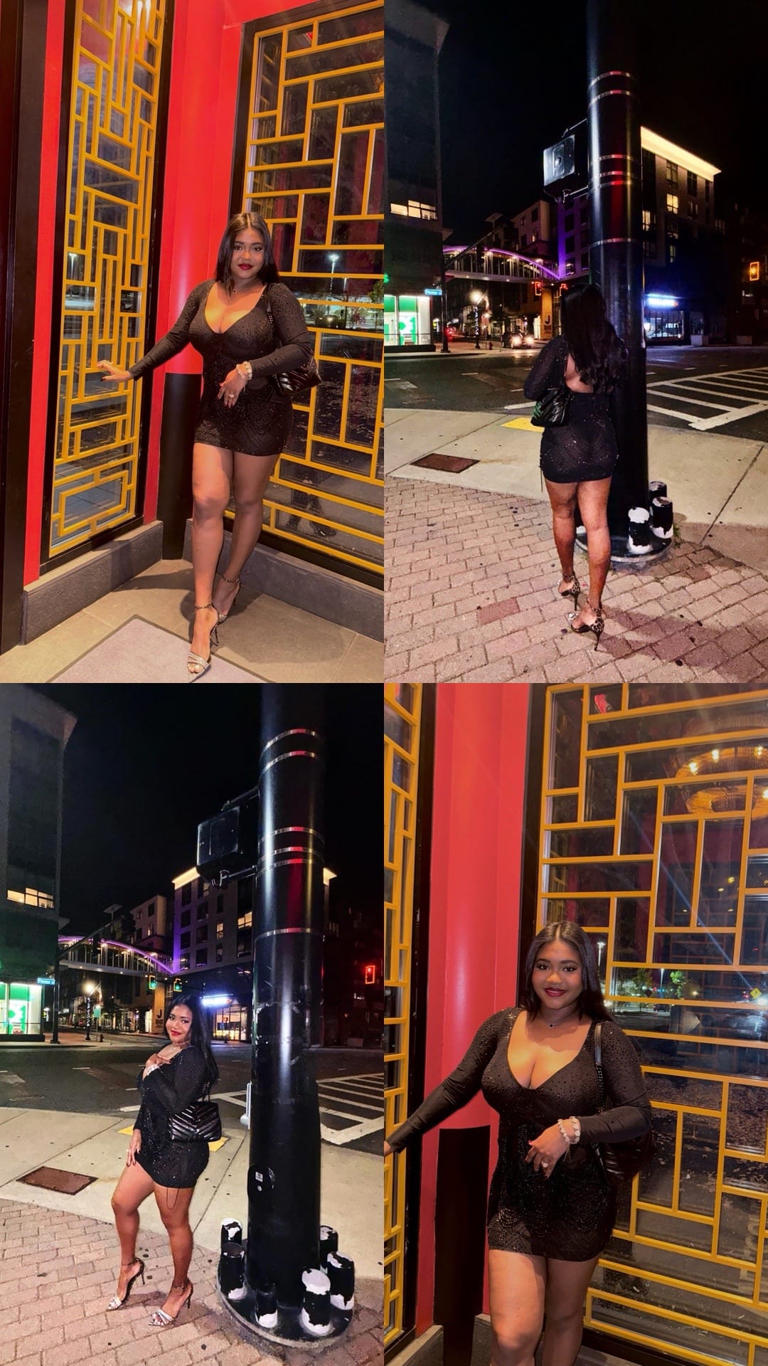 Post 4 by Sadé Forrester on TikTok (video)