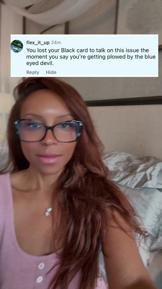 Post 3 by @auntieBuffie on TikTok (video)