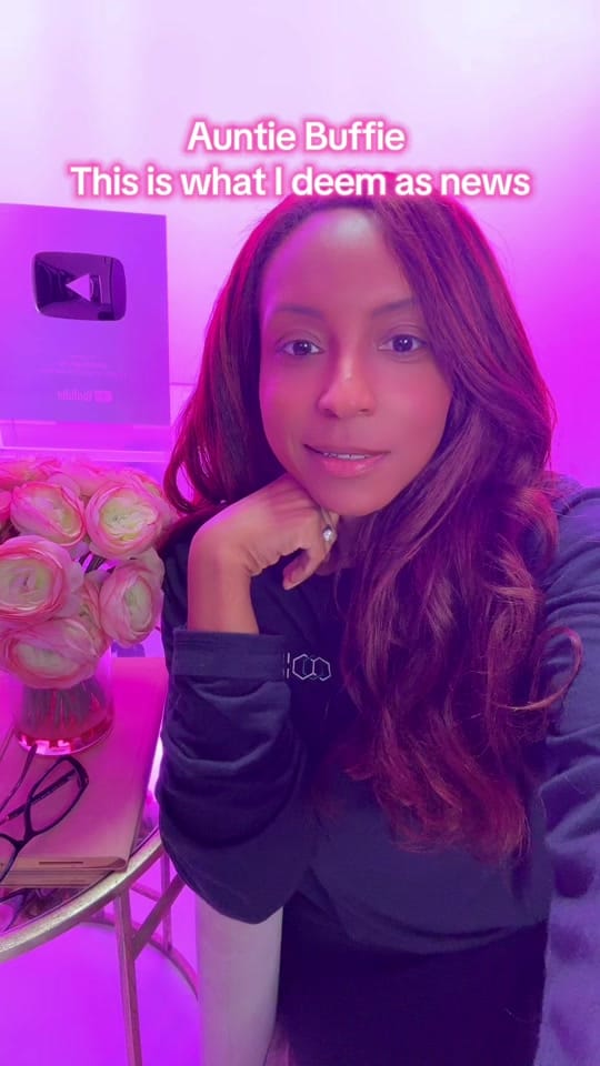 Post 7 by @auntieBuffie on TikTok (video)