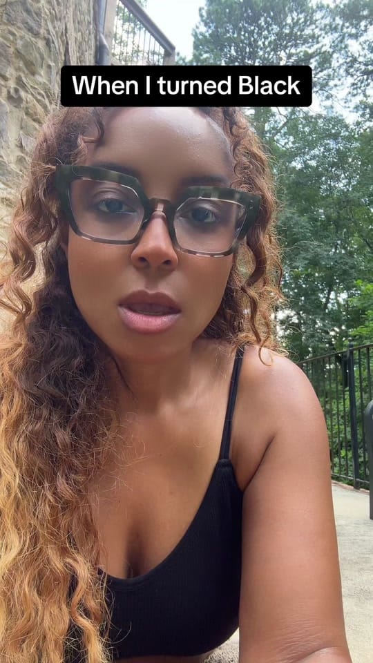 Post 9 by @auntieBuffie on TikTok (video)