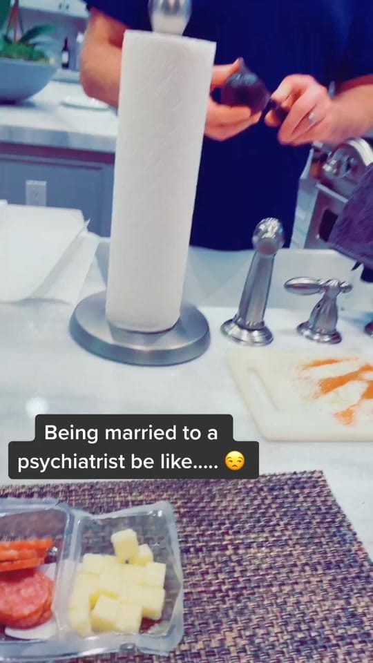 Post 10 by @auntieBuffie on TikTok (video)