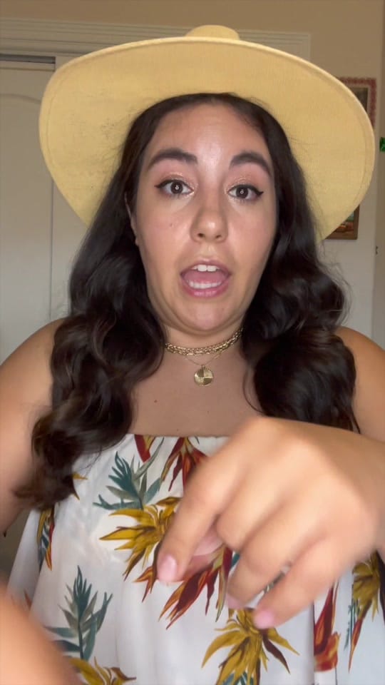 Post 8 by globellegina on TikTok (video)