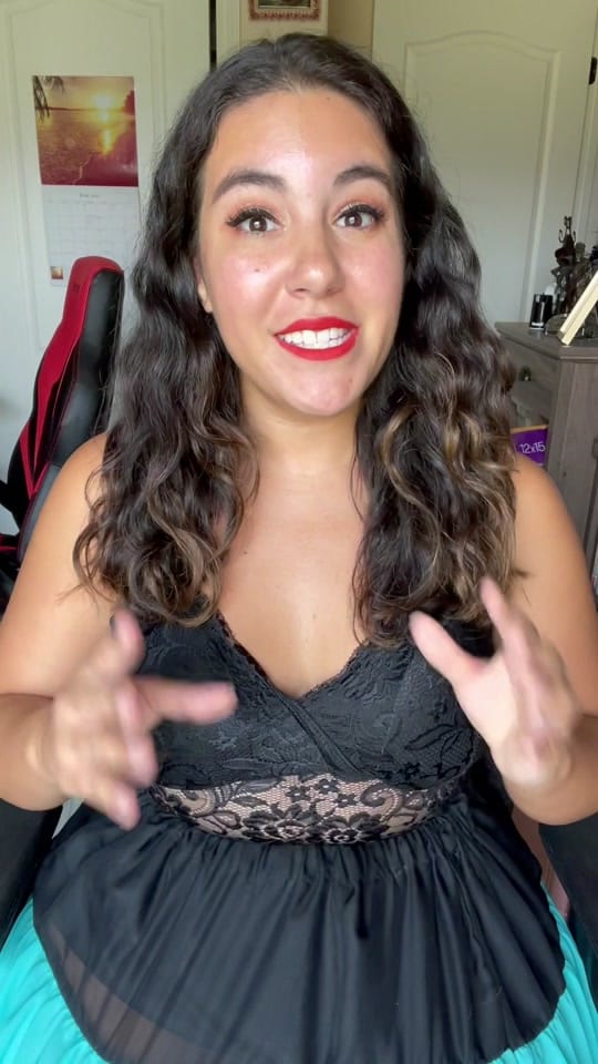 Post 9 by globellegina on TikTok (video)