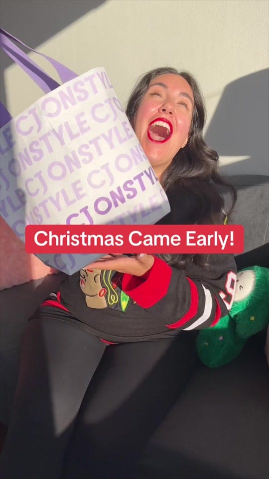 Post 5 by globellegina on TikTok (video)
