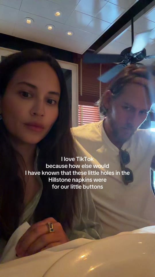 Post 2 by Cyndi Ramirez | CEO Chillhouse on TikTok (video)
