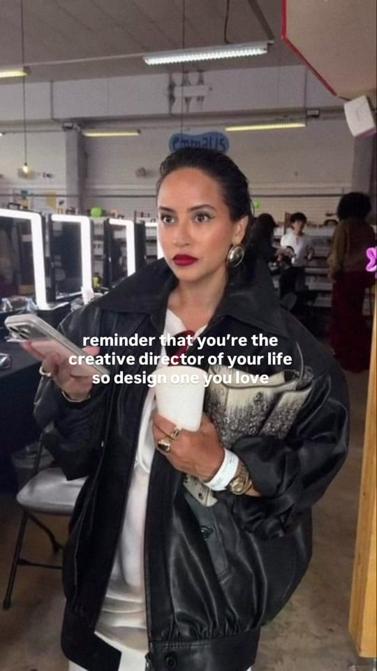 Post 3 by Cyndi Ramirez | CEO Chillhouse on TikTok (video)