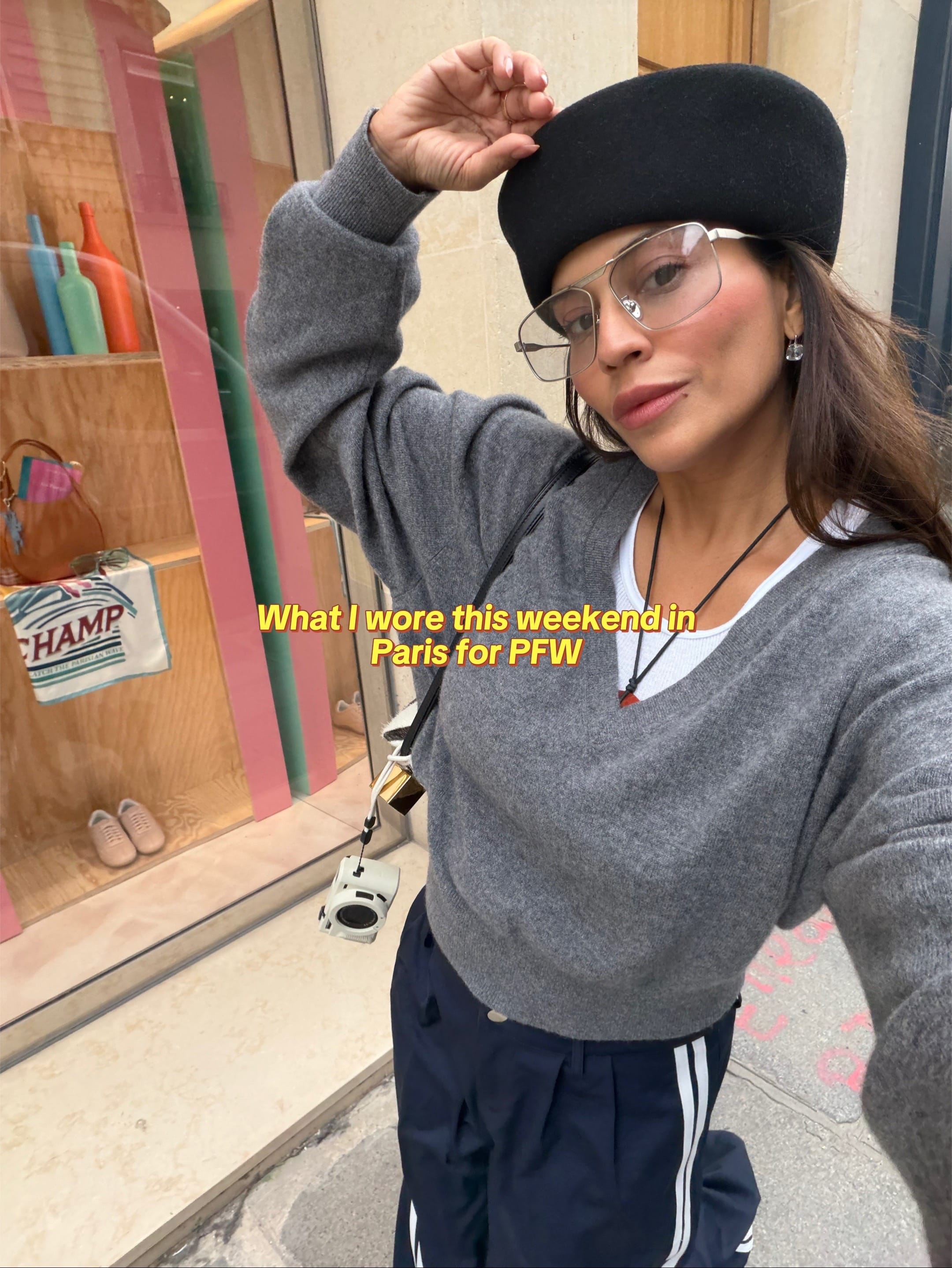 Post 6 by Cyndi Ramirez | CEO Chillhouse on TikTok (video)
