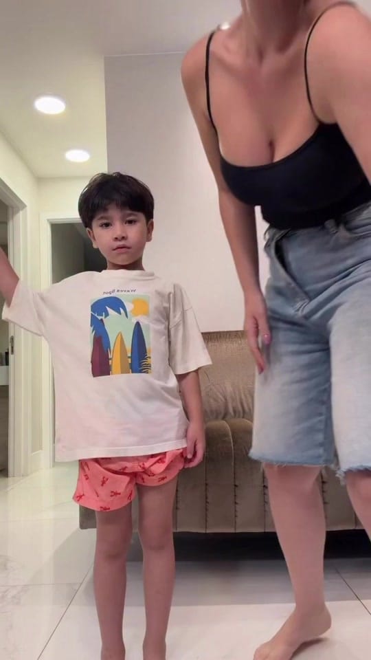 Post 1 by Yumi Misuqui on TikTok (video)