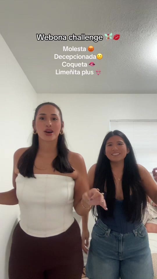 Post 1 by Camila Mori Cairo on TikTok (video)