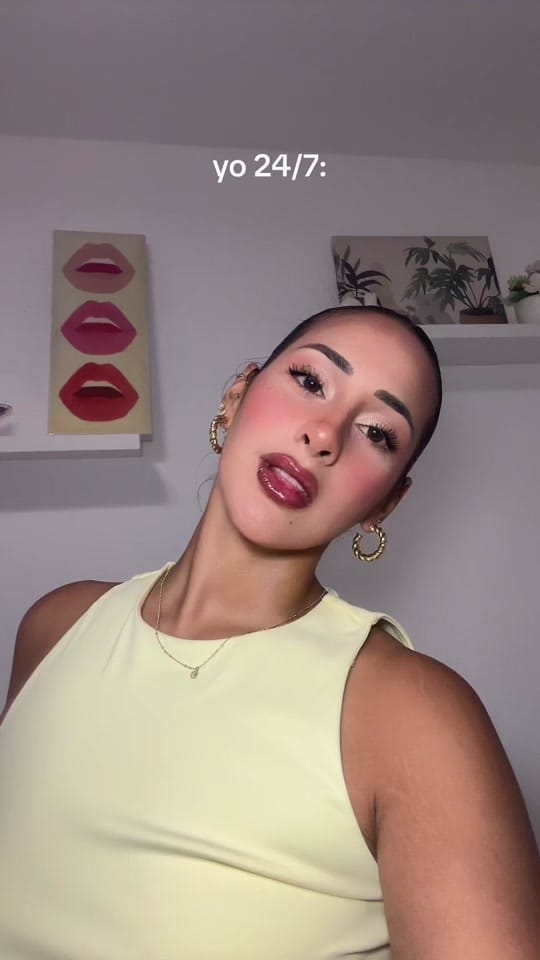 Post 9 by Camila Mori Cairo on TikTok (video)