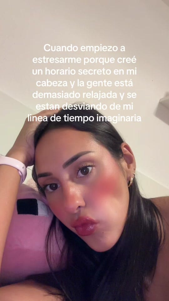 Post 5 by Camila Mori Cairo on TikTok (video)