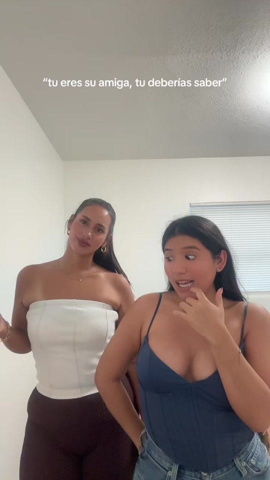 Post 8 by Camila Mori Cairo on TikTok (video)