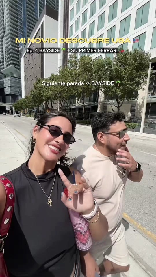 Post 3 by Camila Mori Cairo on TikTok (video)