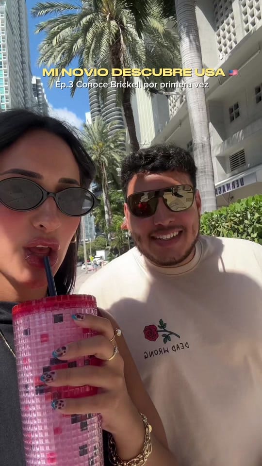 Post 6 by Camila Mori Cairo on TikTok (video)