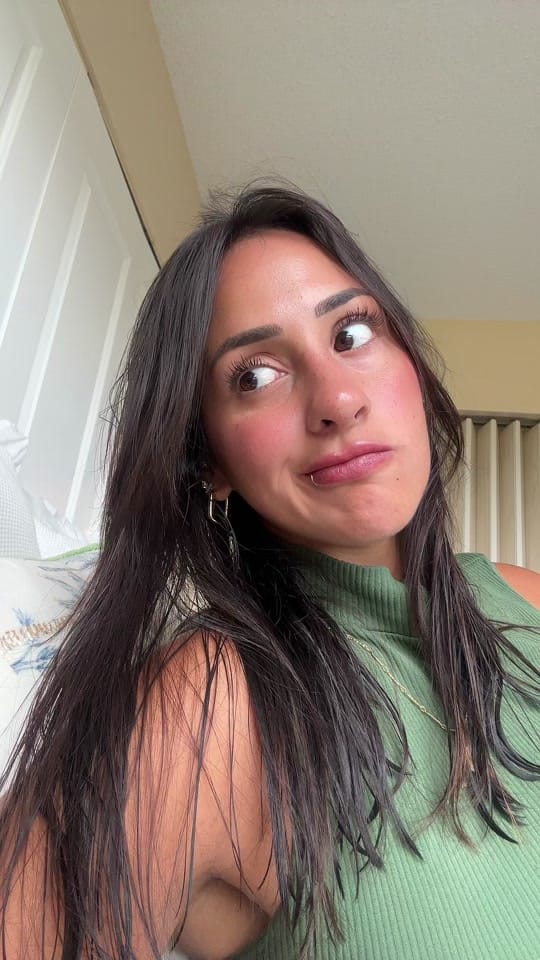 Post 10 by Camila Mori Cairo on TikTok (video)