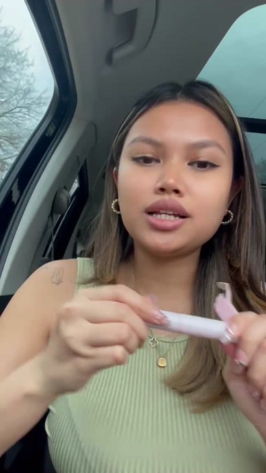 Post 6 by Selena Grande on TikTok (video)