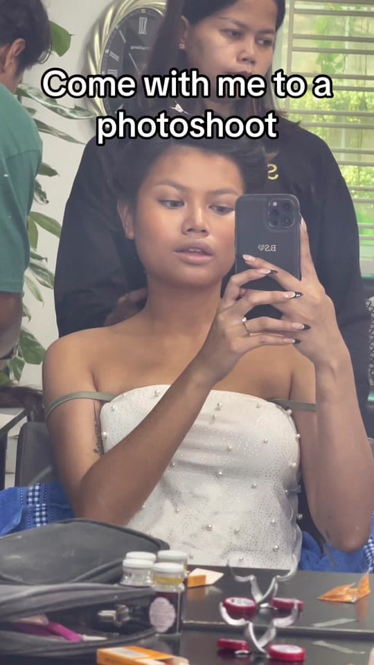 Post 9 by Selena Grande on TikTok (video)