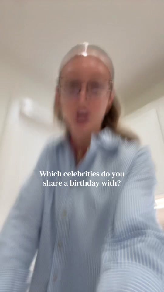 Post 5 by Claire Marchant on TikTok (video)