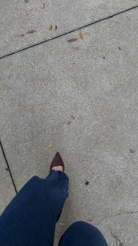 Post 3 by Claire Marchant on TikTok (video)