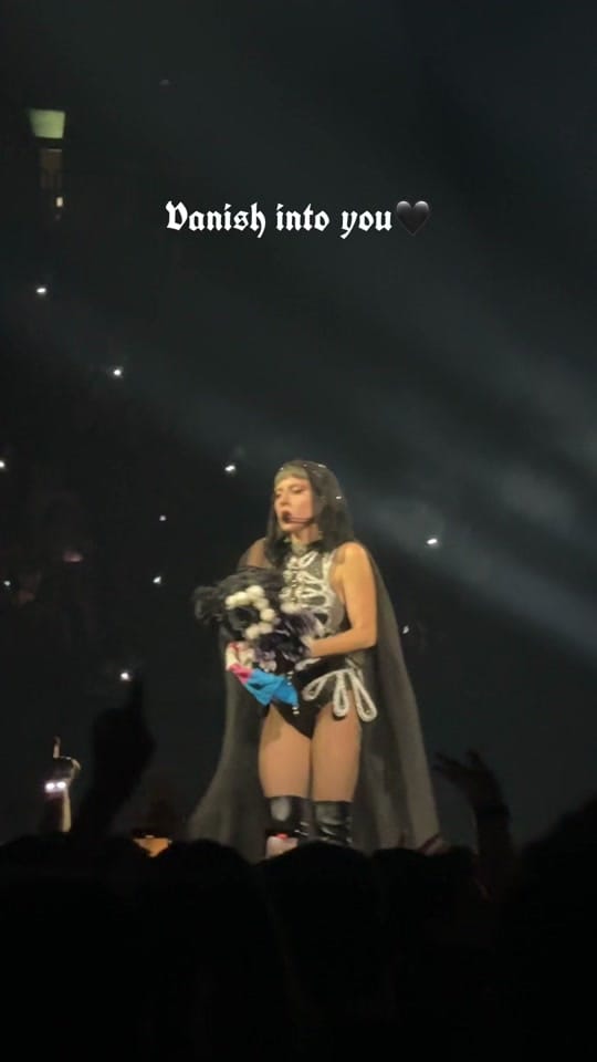 Post 3 by Salma Guevara on TikTok (video)