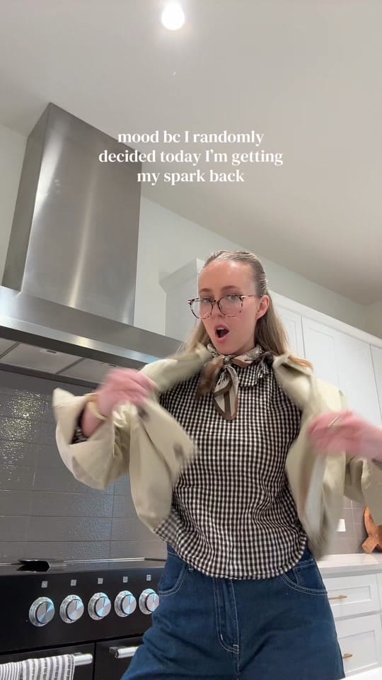 Post 6 by Claire Marchant on TikTok (video)