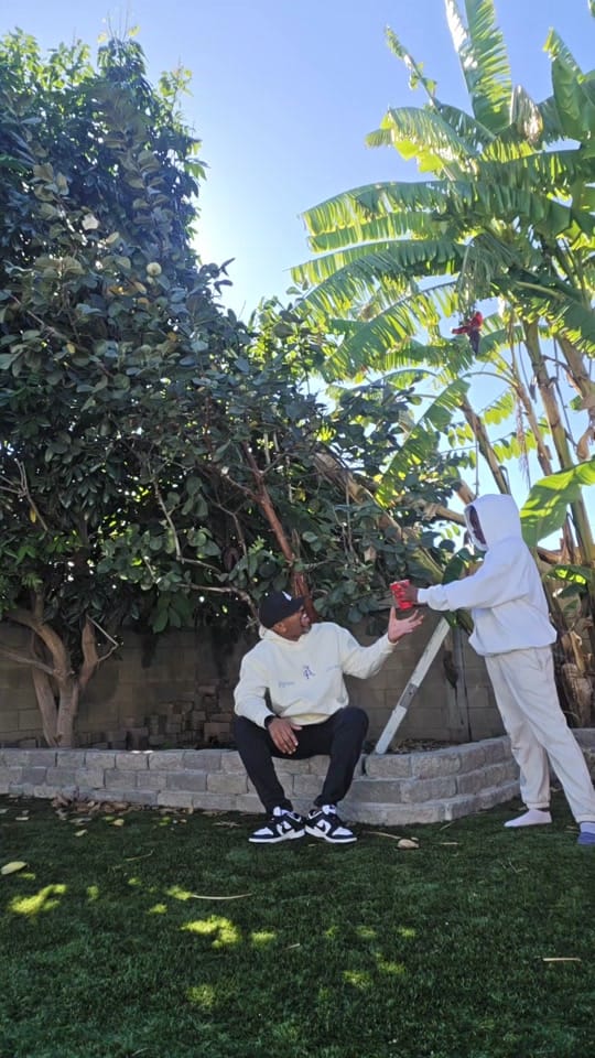 Post 2 by Scott Jax on TikTok (video)