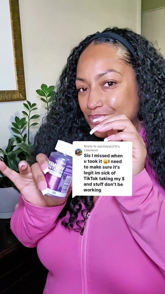 Post 5 by Carla on TikTok (video)