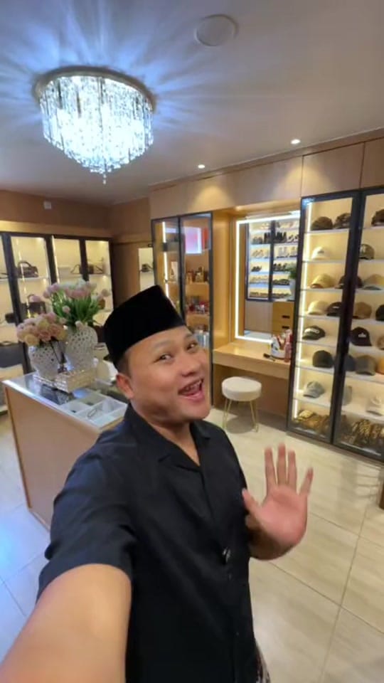 Post 3 by Arda Prafasta on TikTok (video)