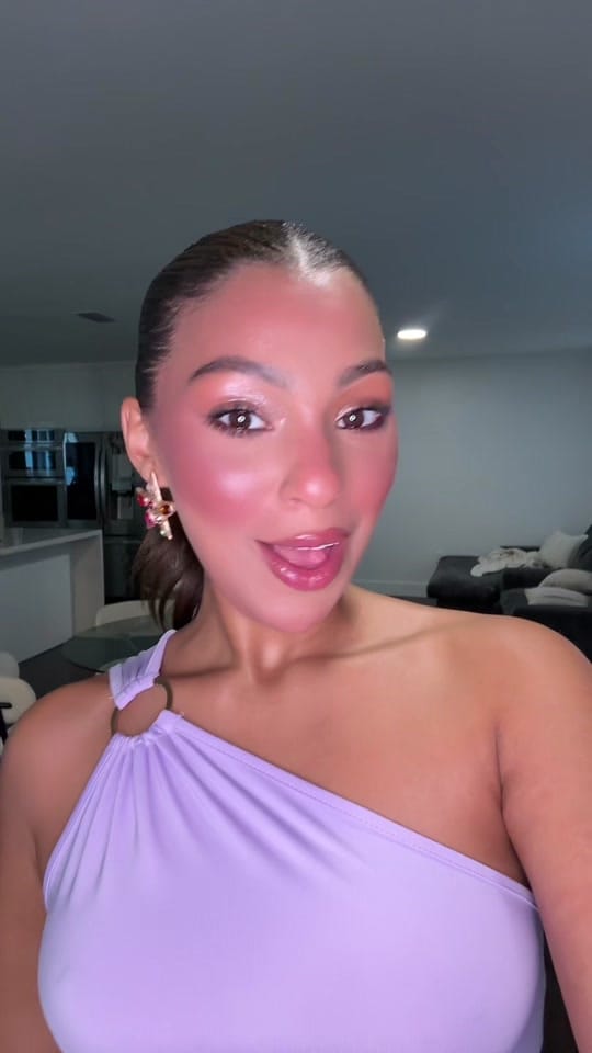 Post 3 by Britney Martins on TikTok (video)