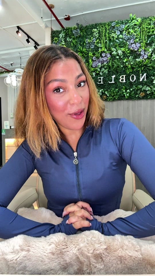 Post 8 by Britney Martins on TikTok (video)