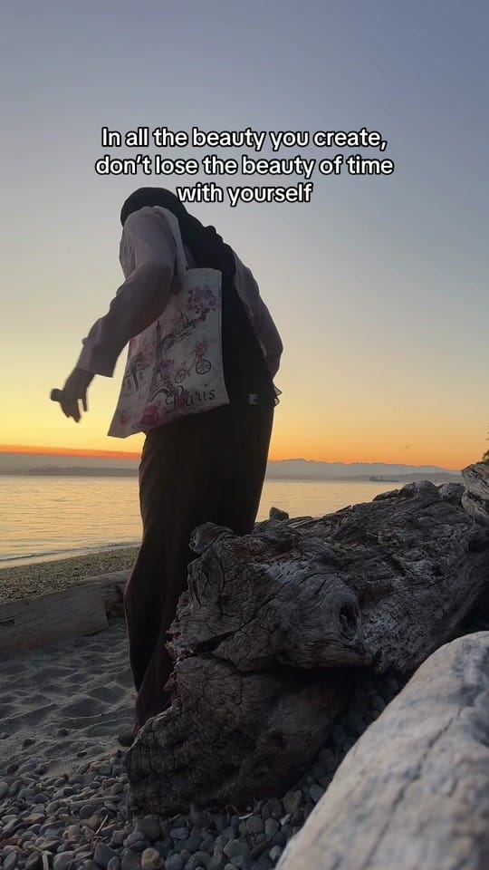 Post 1 by 𝐻𝓊𝓈𝓃𝑒𝓎a 🦋 on TikTok (video)
