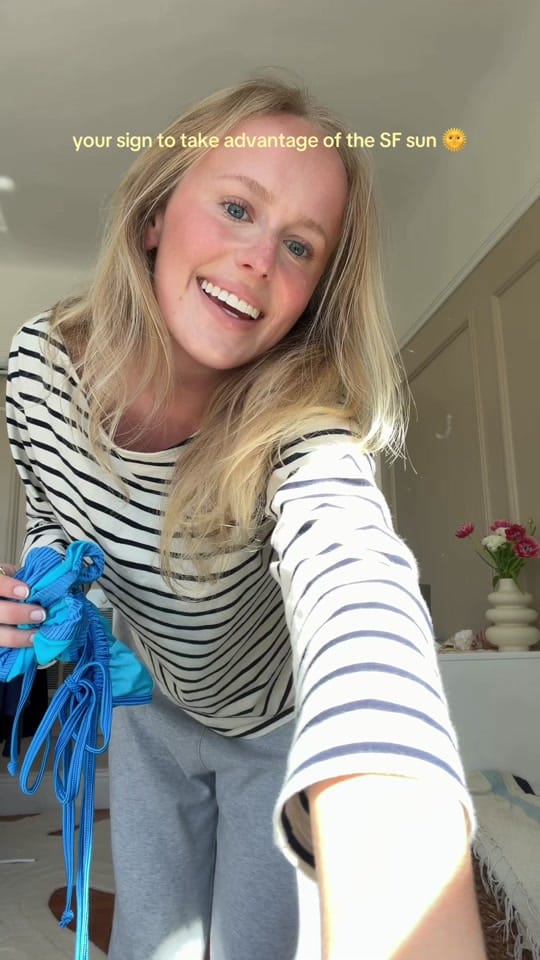 Post 5 by Kendall 🌞 on TikTok (video)