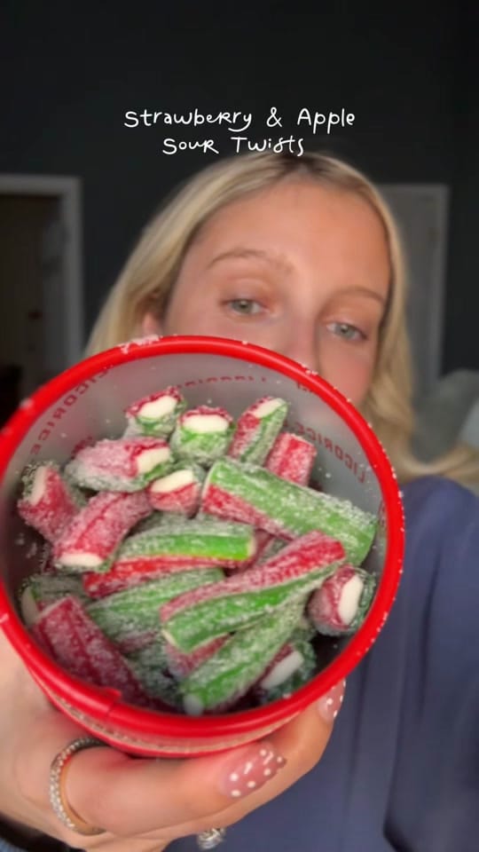 Post 3 by ABIGAIL FEEHLEY on TikTok (video)