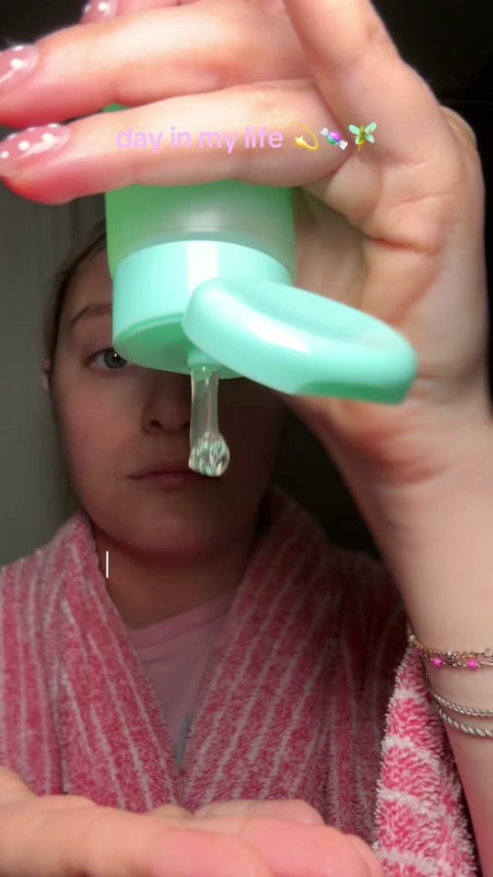 Post 8 by ABIGAIL FEEHLEY on TikTok (video)