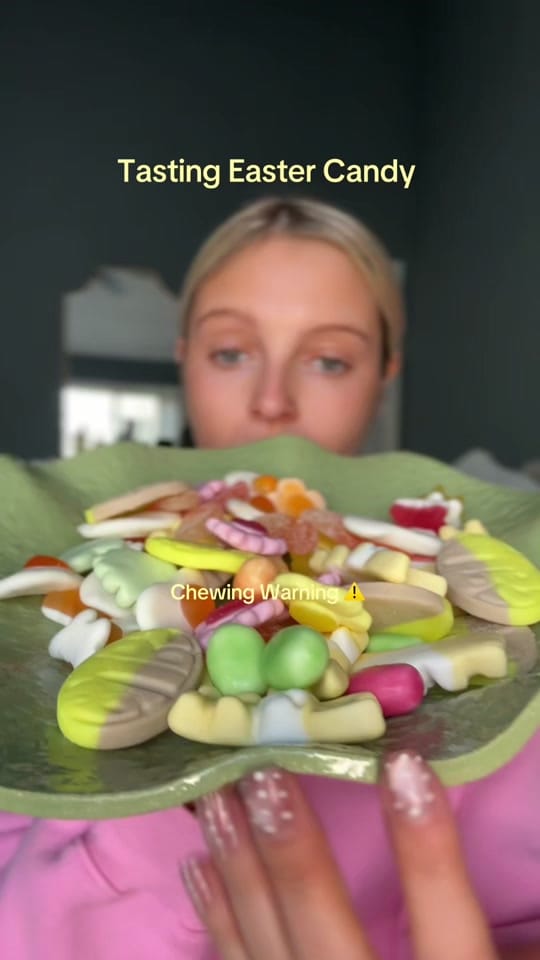 Post 9 by ABIGAIL FEEHLEY on TikTok (video)