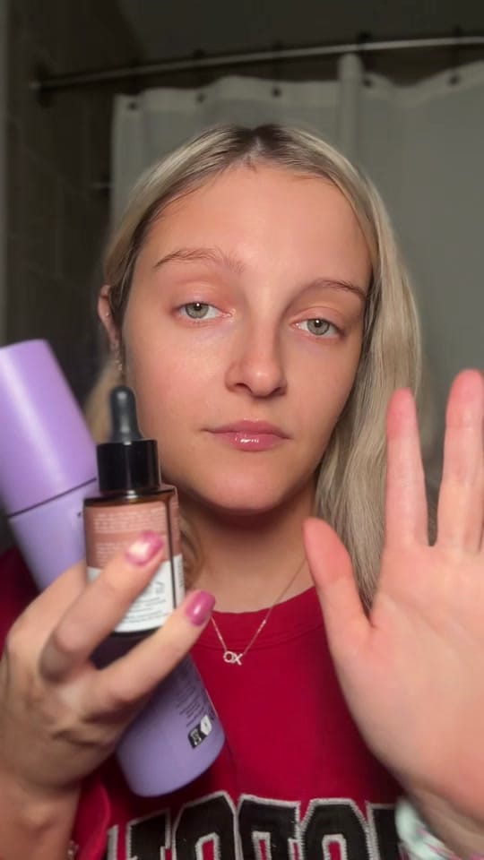 Post 1 by ABIGAIL FEEHLEY on TikTok (video)