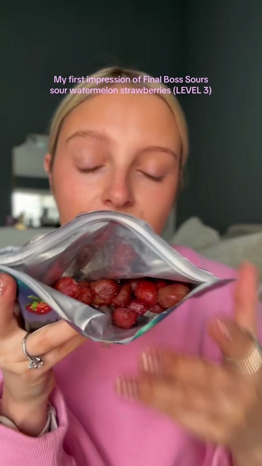 Post 10 by ABIGAIL FEEHLEY on TikTok (video)